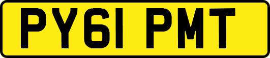 PY61PMT