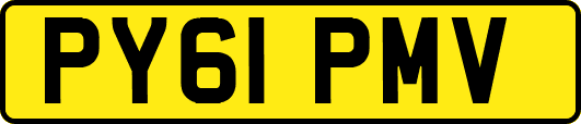 PY61PMV
