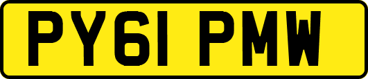 PY61PMW