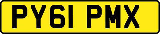 PY61PMX