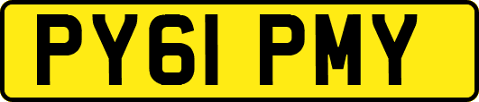 PY61PMY
