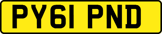 PY61PND