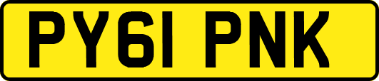 PY61PNK