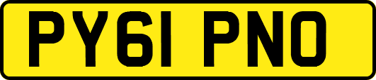 PY61PNO