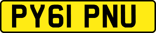 PY61PNU