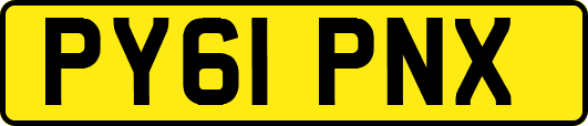 PY61PNX