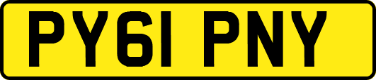 PY61PNY
