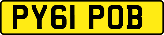 PY61POB