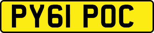PY61POC