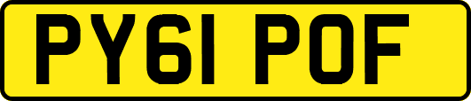 PY61POF
