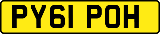 PY61POH