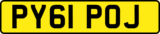 PY61POJ