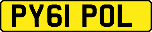 PY61POL