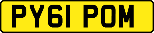 PY61POM