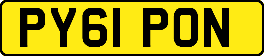 PY61PON