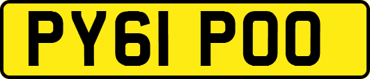 PY61POO
