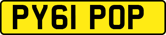 PY61POP