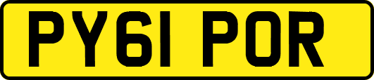 PY61POR