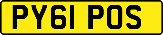 PY61POS