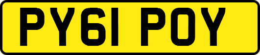 PY61POY