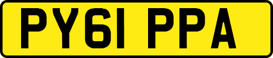 PY61PPA