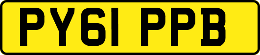 PY61PPB