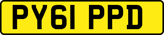 PY61PPD