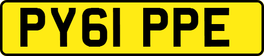 PY61PPE