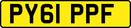 PY61PPF