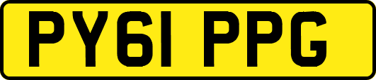 PY61PPG