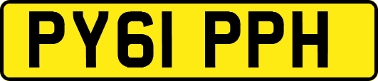 PY61PPH