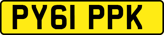 PY61PPK