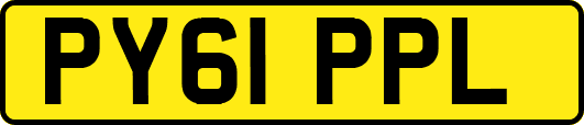 PY61PPL
