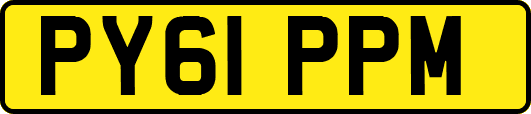 PY61PPM
