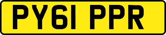 PY61PPR