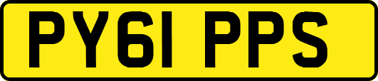 PY61PPS