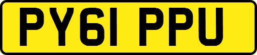 PY61PPU