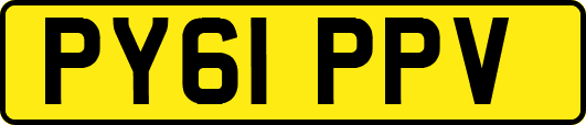 PY61PPV