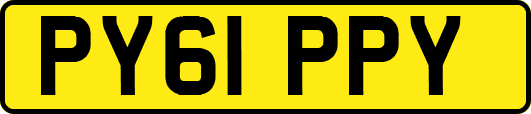 PY61PPY