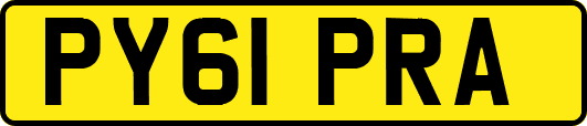 PY61PRA