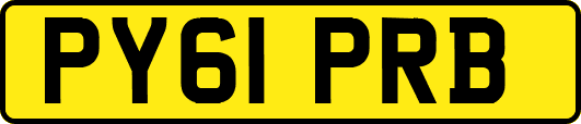 PY61PRB