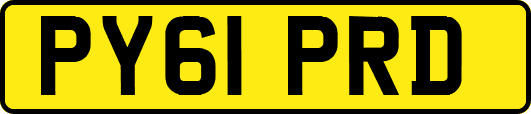 PY61PRD