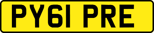 PY61PRE