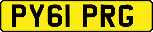PY61PRG
