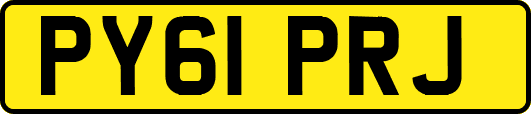 PY61PRJ