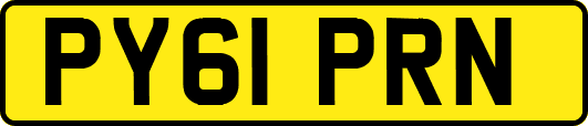 PY61PRN