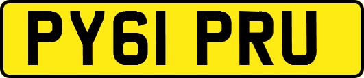 PY61PRU