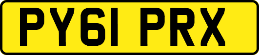 PY61PRX