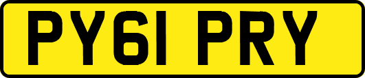 PY61PRY