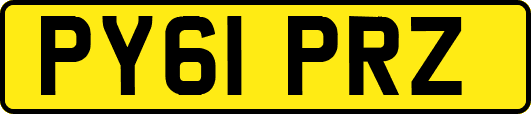 PY61PRZ